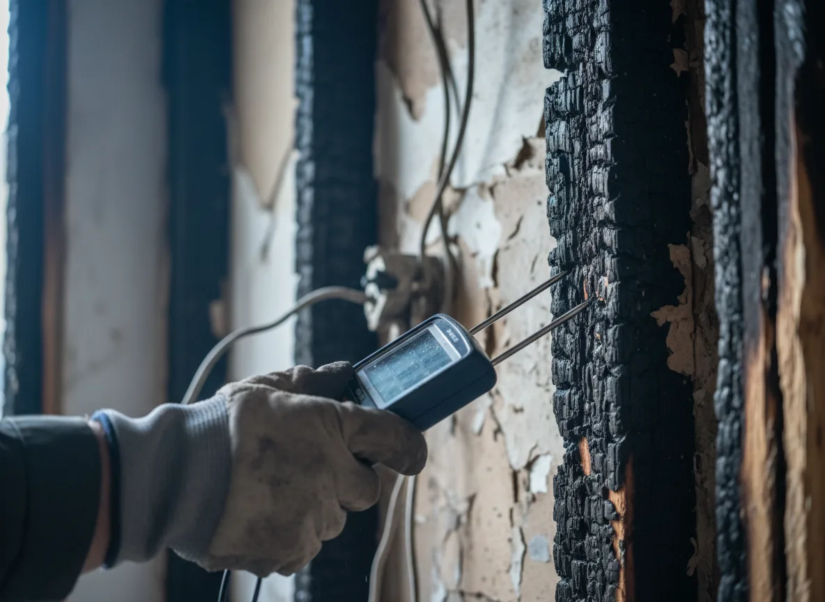 Fire Damage Restoration Center Point, IA FAQs